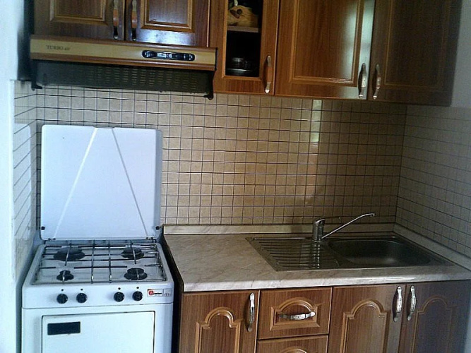 Gamel ApartHotel