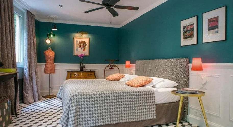 Art Hotel Riposo