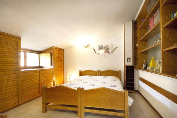 Apartment Via Irlanda