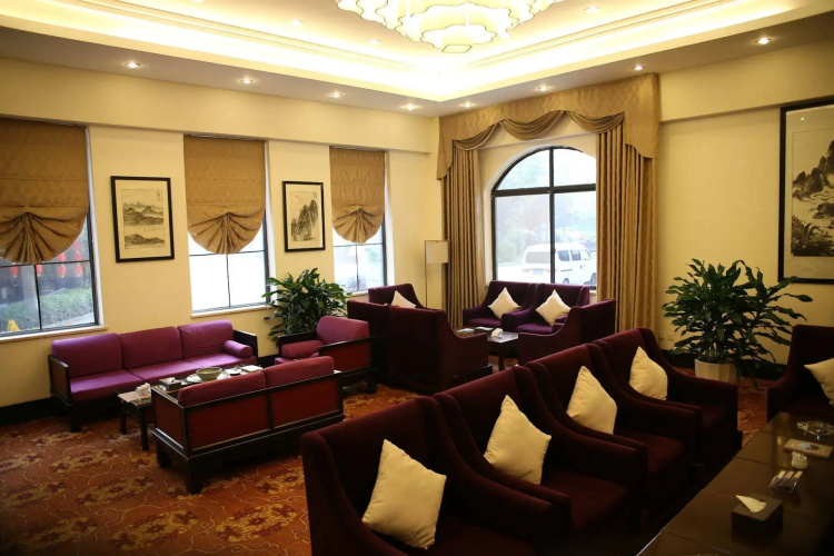 Jin Jiang Lan An Hotel