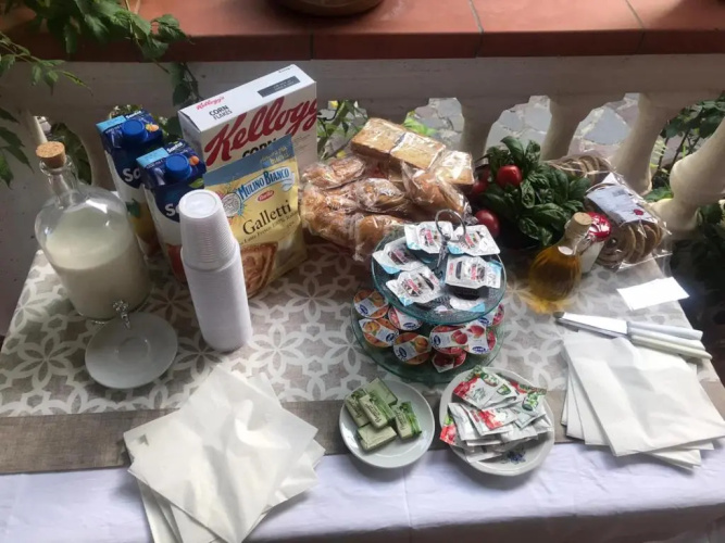 La Villa del Pixus