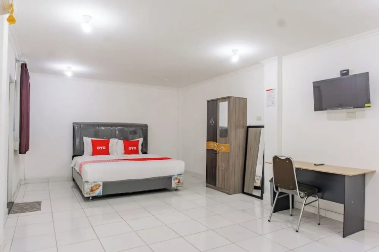 Standard Suite