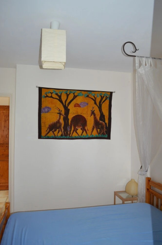 Chez Florynie