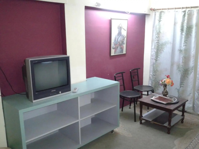 Jag Niwas Guest House