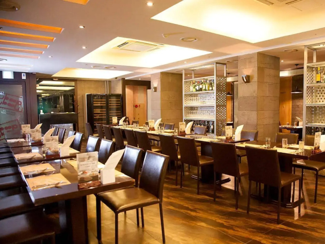 Savoy Hotel
