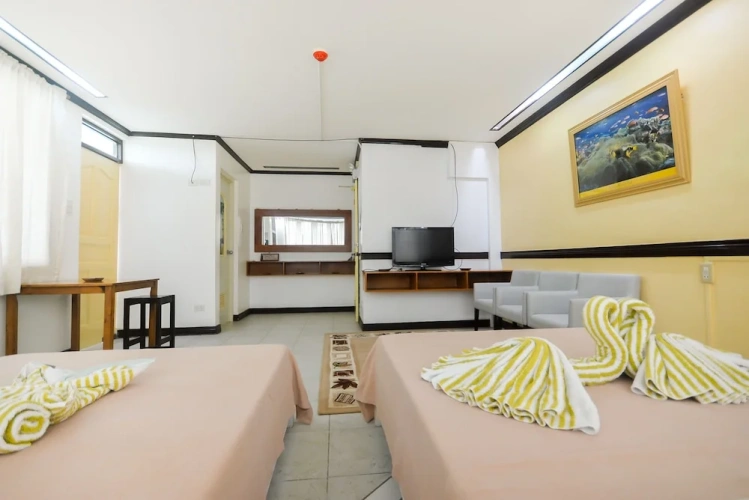 Standard Family room