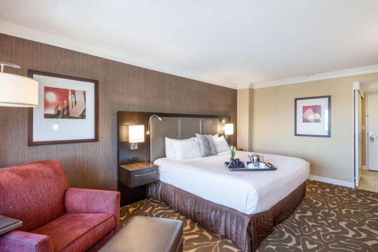 Executive Double room