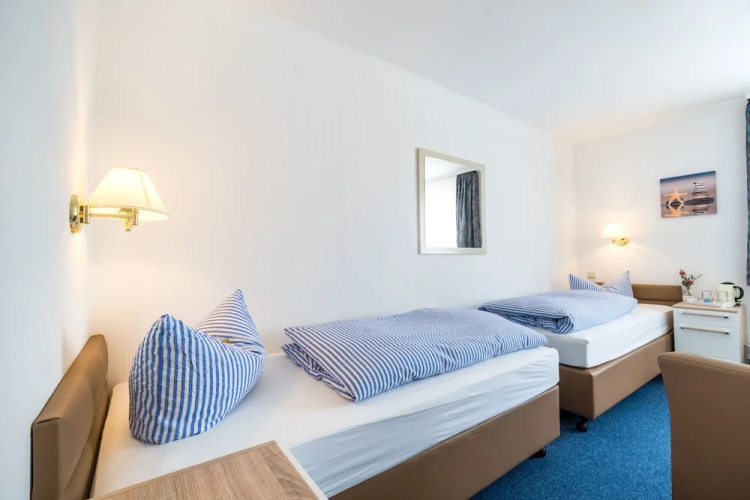 Haus Bettina