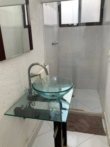 Residencial isla diamante