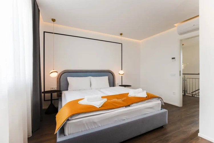 Superior Penthouse room