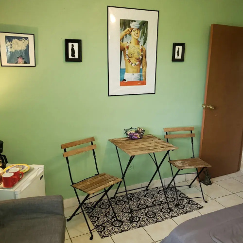 Casa Clara Vista