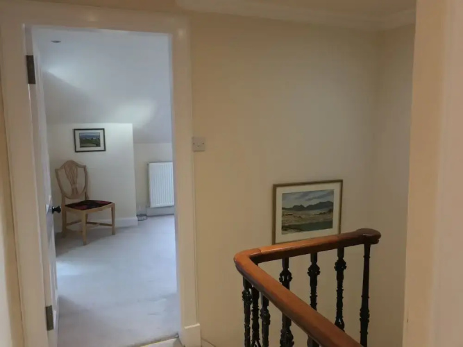 West End Apartments