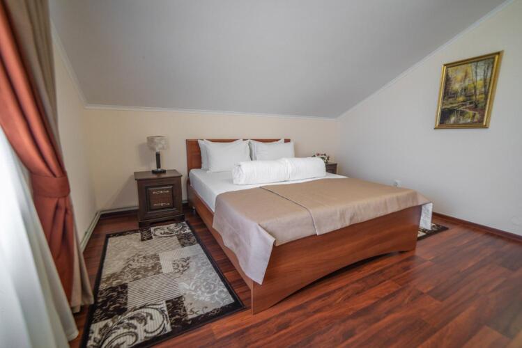 Фотография номера базы отдыха Золотые пески