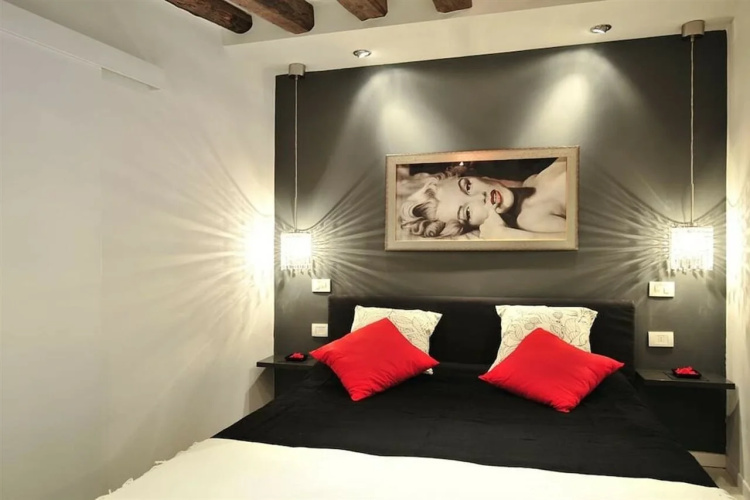 Accademia II by Wonderful Italy