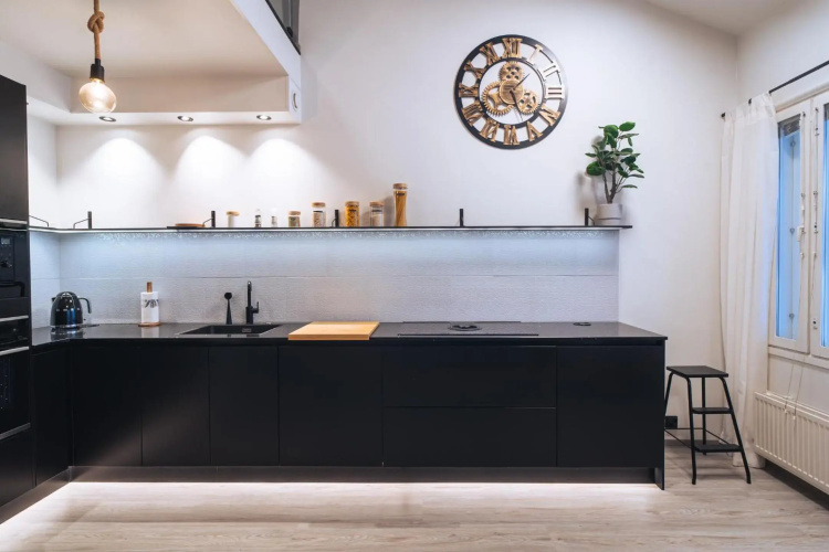 Arctic Loft Rovaniemi