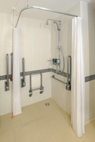 Hampton By Hilton Sheffield photo 17