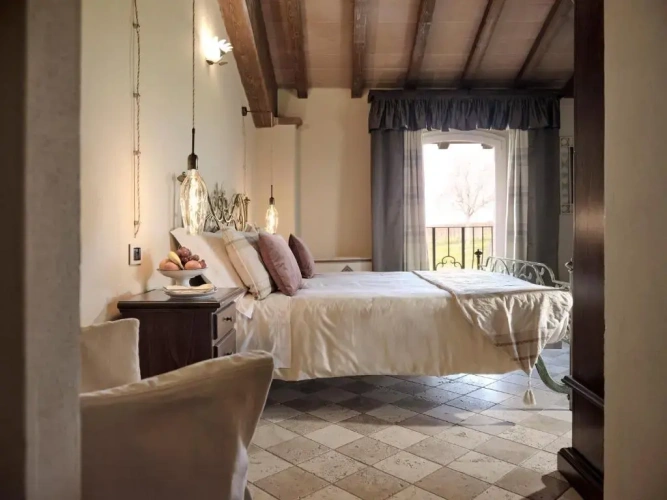 Superior Double room