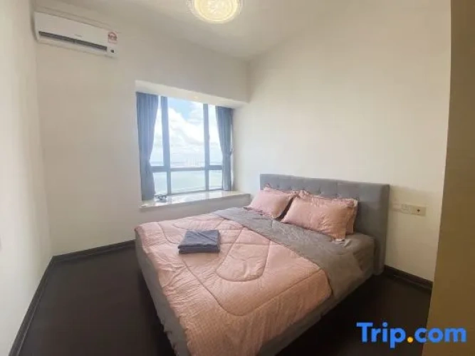 1 Bedroom Premium Suite