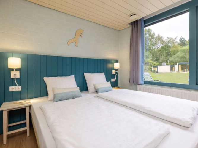 Center Parcs De Huttenheugte 10562