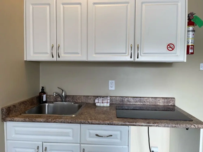 1 Bedroom Classic Suite