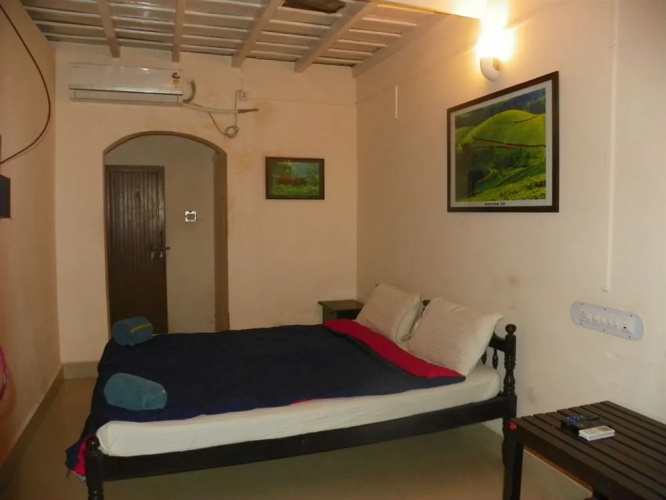 Vedanta Wake up - Kovalam
