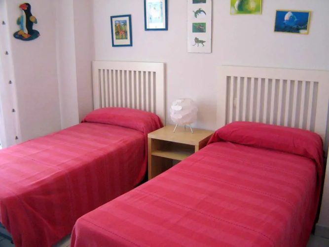 106466 - Apartment in Vera