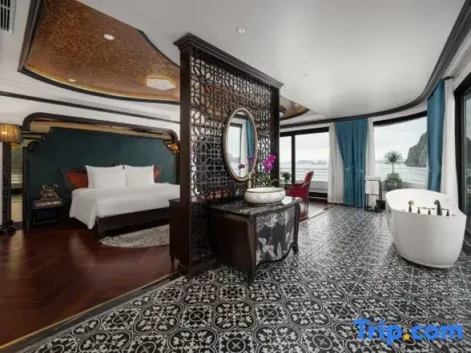 Grand Double Suite