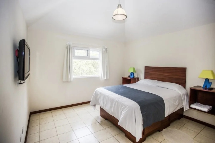 Stanza Hotel & Spa