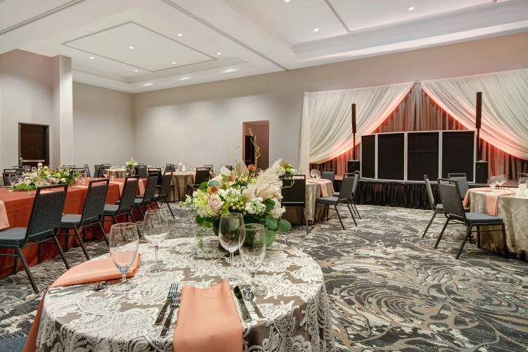 Embassy Suites by Hilton Alpharetta Halcyon photo 29