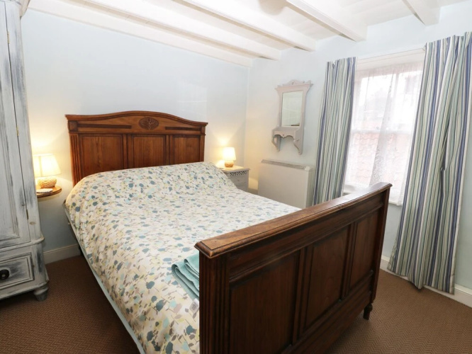 Waycot Cottage