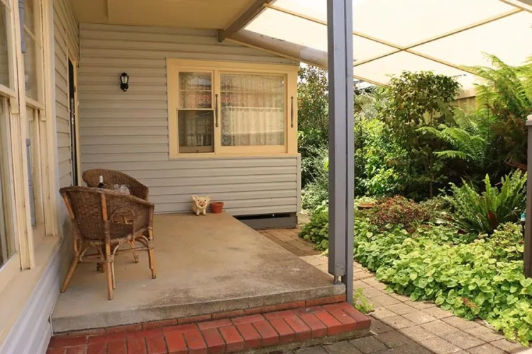 3 Bedrooms Cottage with view