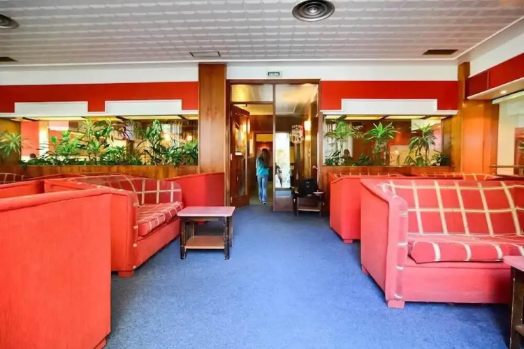 Hotel Jucamar