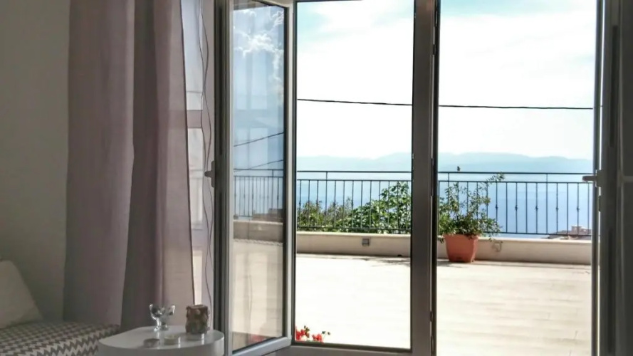 Studio Apartment "Brigita"