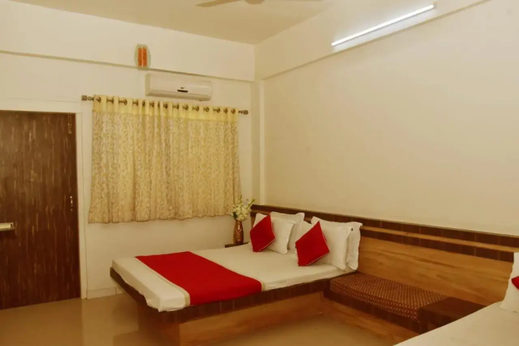 Saideep Villas