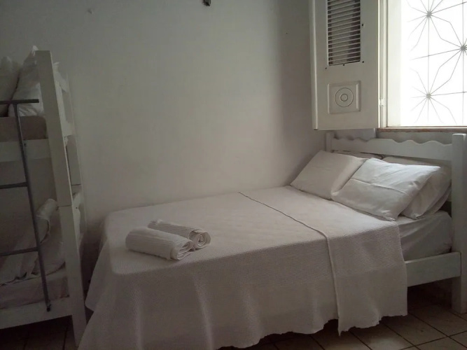 Hospedagem Sao Francisco