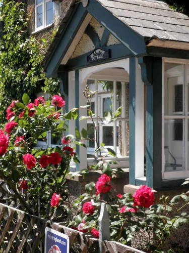 Brampton Cottage B&B