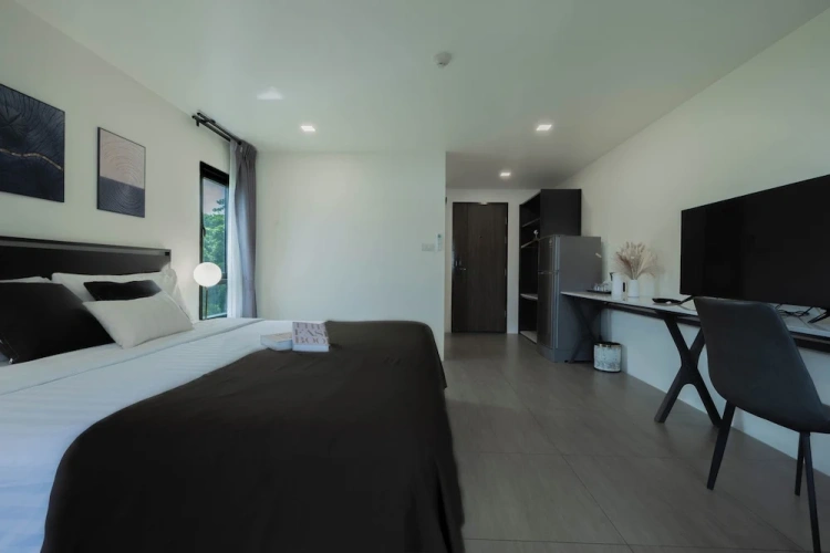Premier Double room