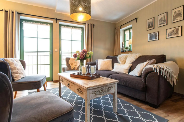 Apartmenthaus Seiler, Bild 6
