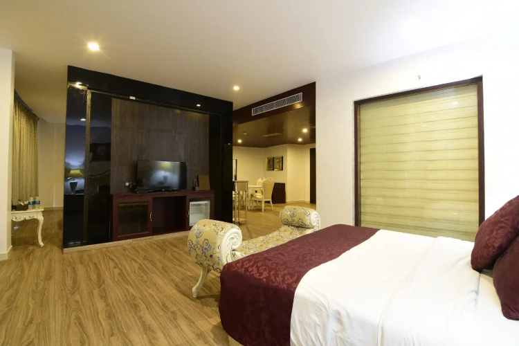 Park Regis Goa