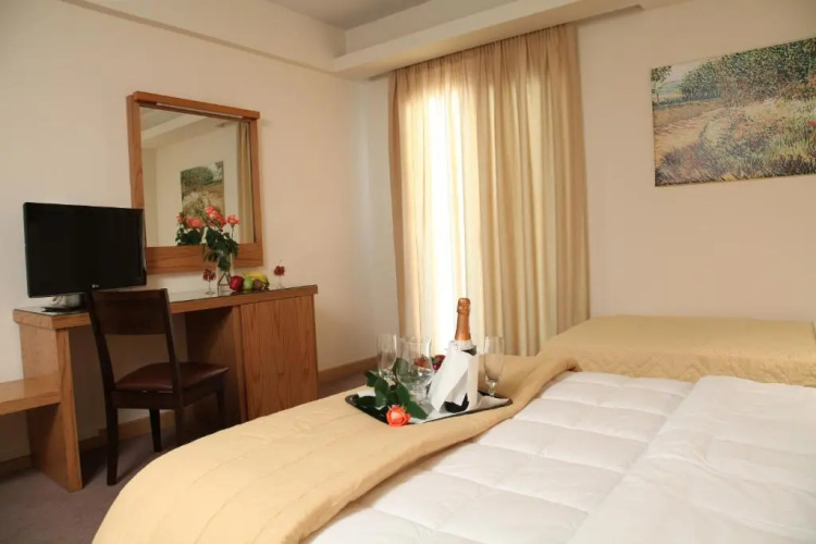 Hotel Aspassia