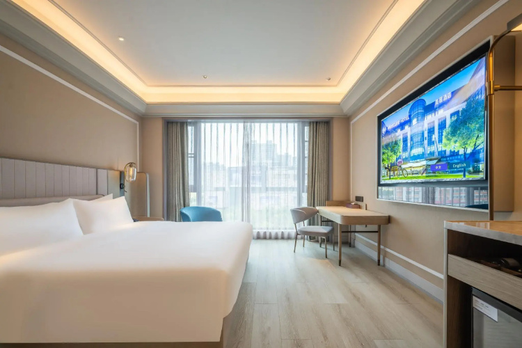 Mercure Lujiazui  Shanghai