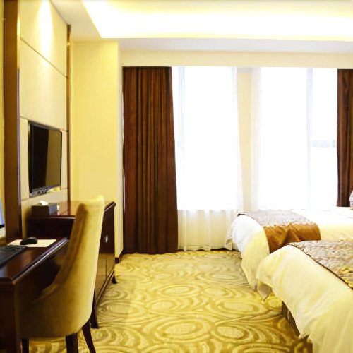 Furong International Hotel