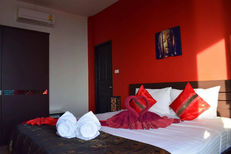 Naamtao Villa Resort