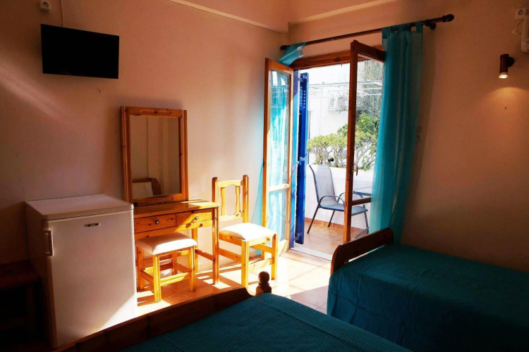 Perdika Mare Guesthouse