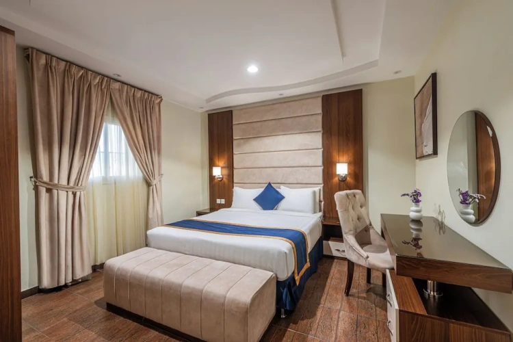 Family Suite