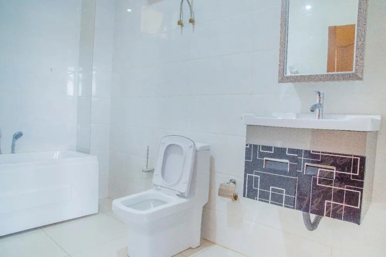 4G Accomodation Guest House