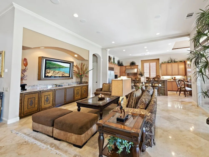 4BR PGA West Pool Home by ELVR - 56405