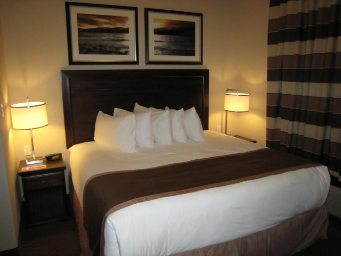 Ramada by Wyndham Creston
