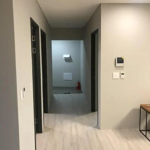 2 Bedrooms Standard room