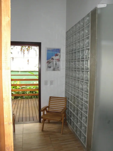 Vila Dos Manacás